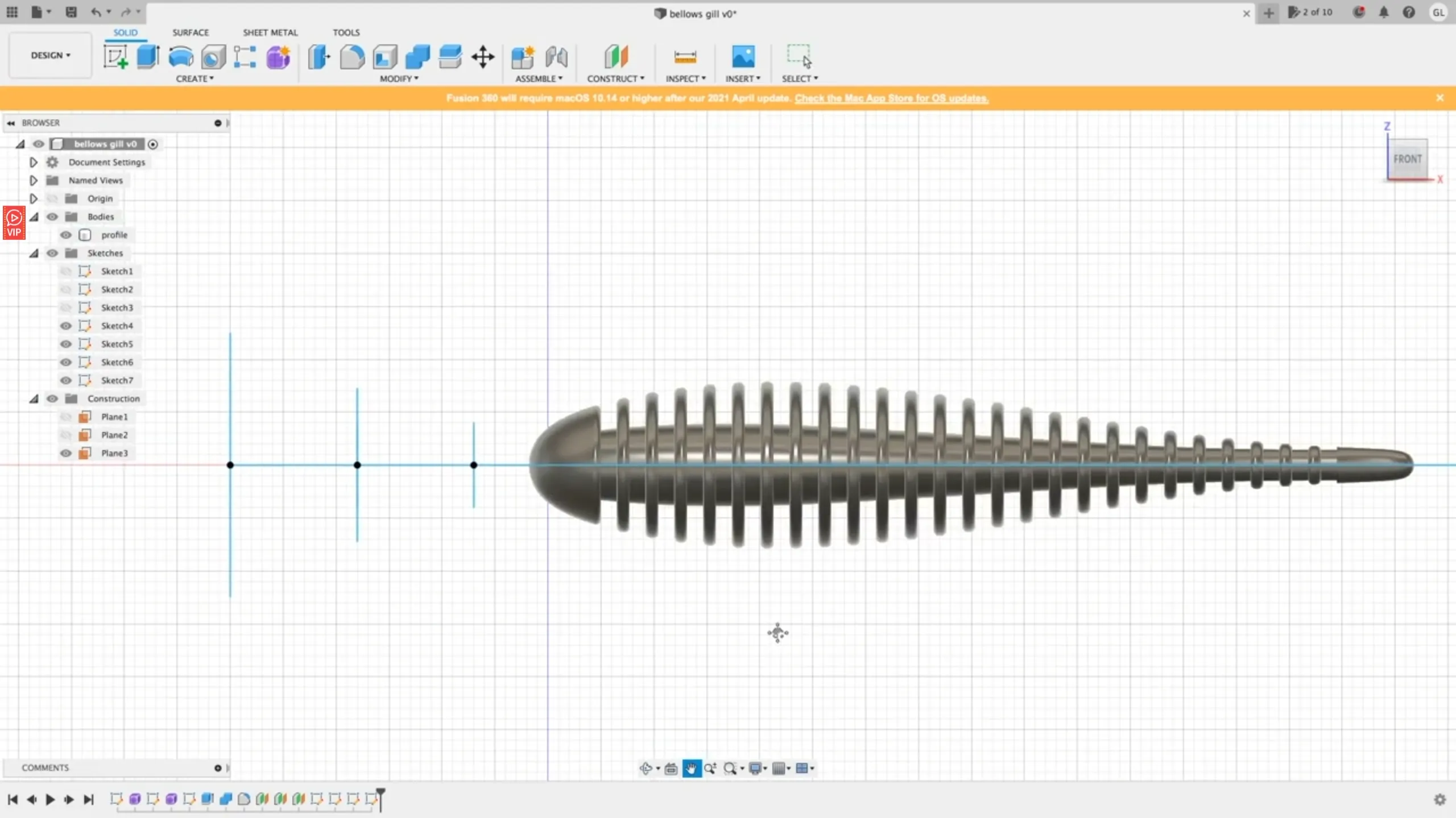 design bank of fishing lures and tackle factory 3