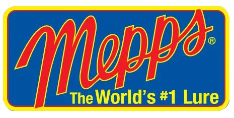 fishing lures and tackle factory Cooperated Brand mepps