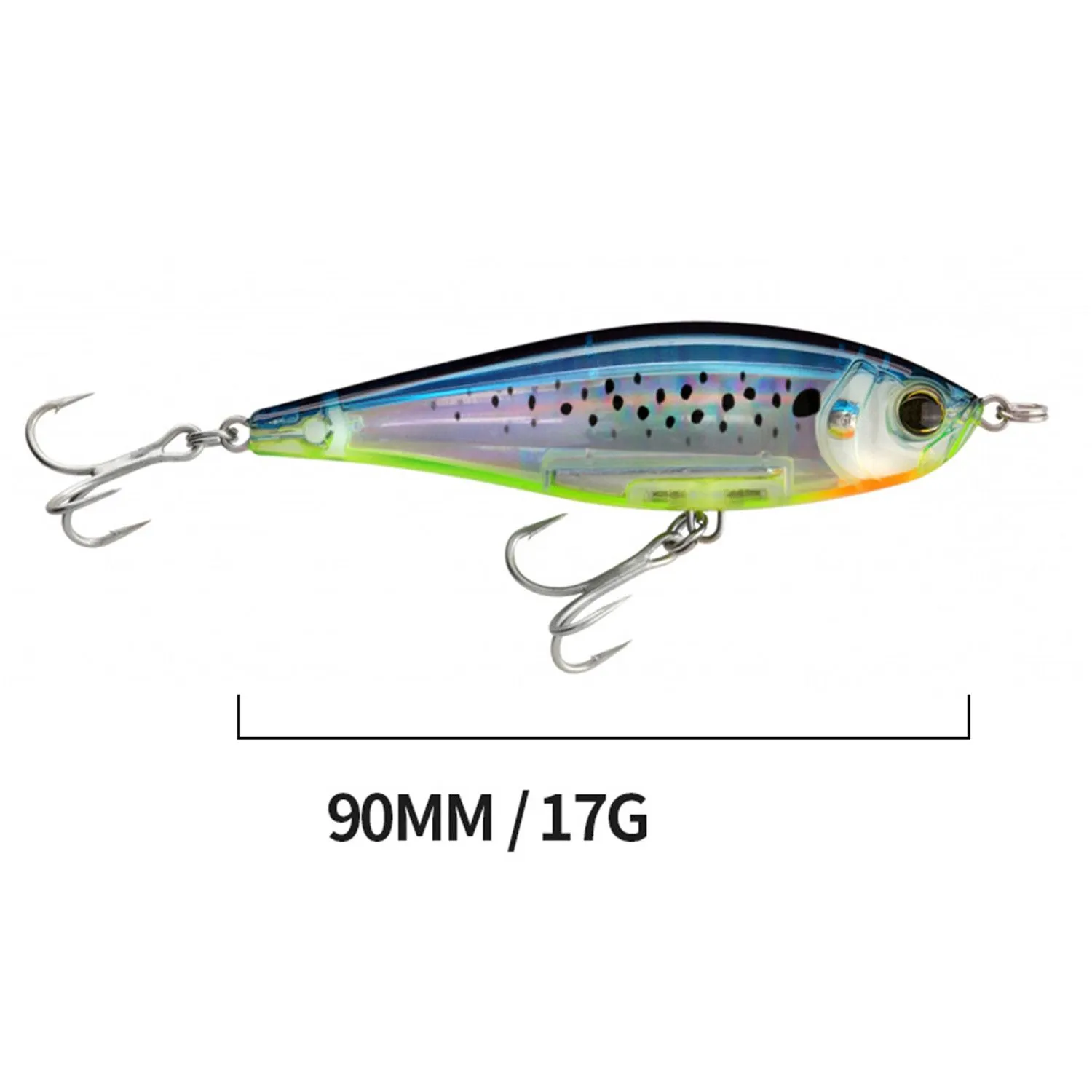 Casting Fishing Lures 5