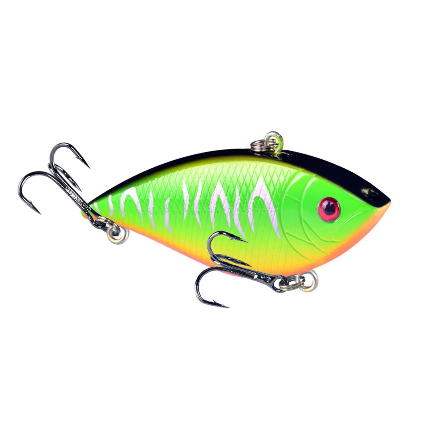 Full Swimming Layer VIB