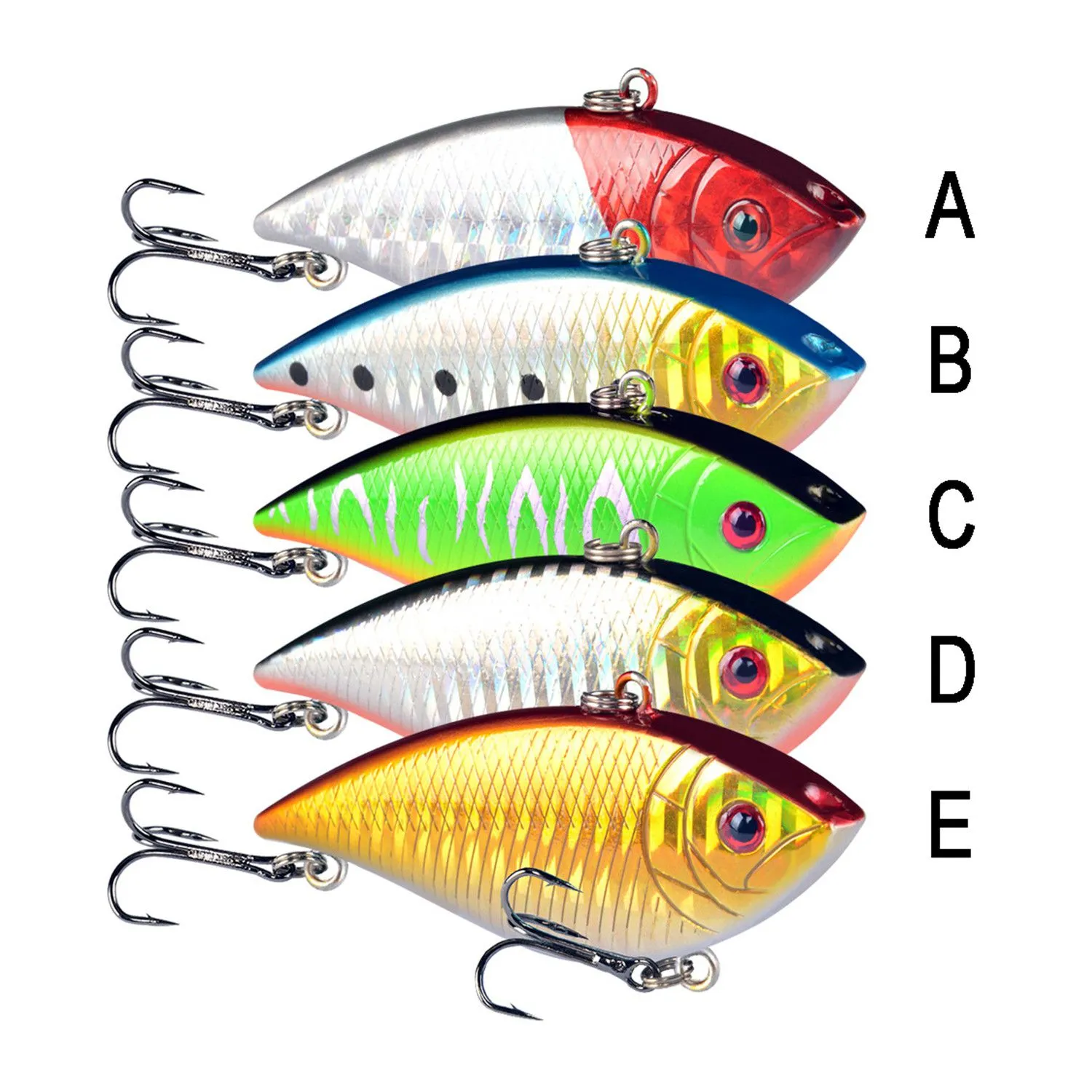 Full Swimming Layer VIB 1