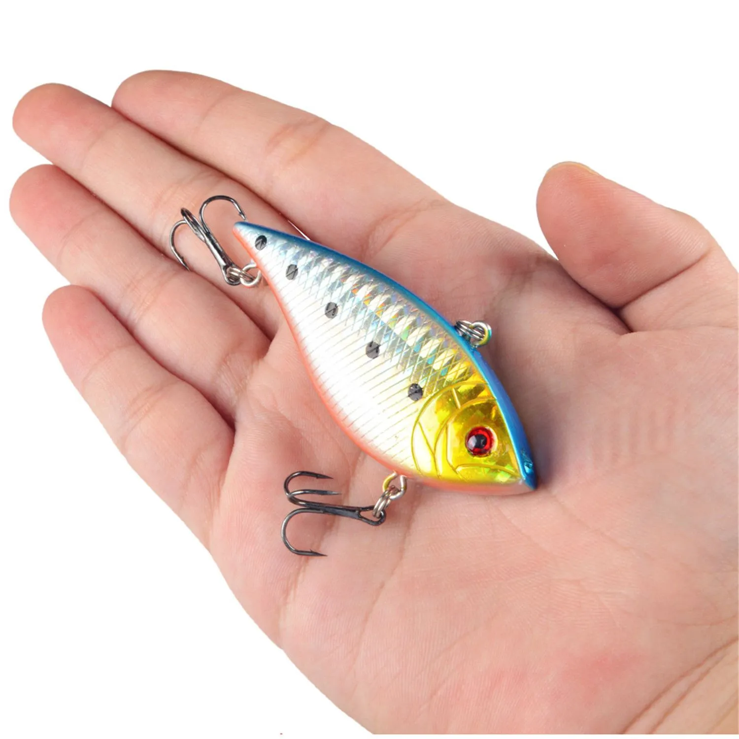 Full Swimming Layer VIB 4