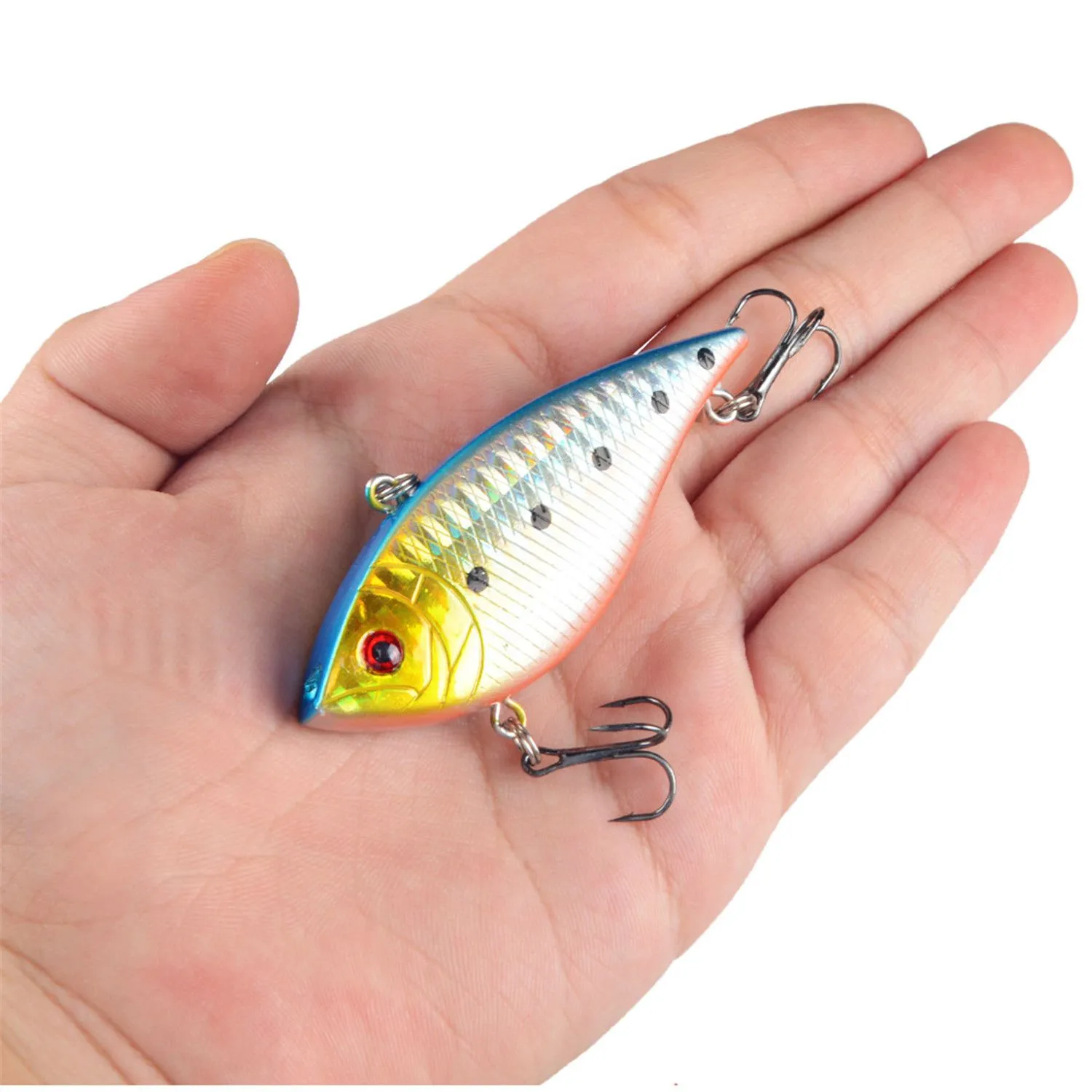 Full Swimming Layer VIB 6